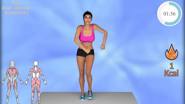 DO THIS 1 TIME A DAY AND SEE WHAT HAPPENS TO YOUR BODY смотреть онлайн