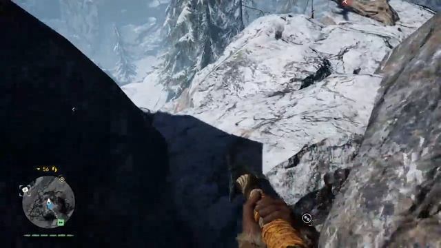 Запись стрима Far Cry - Primal часть 10 смотреть онлайн