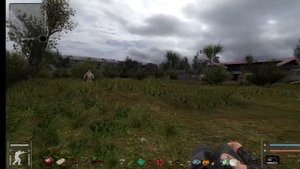 S.T.A.L.K.E.R ОП 2.2 #113. Притащил тушу контроллера Филину. ЛЦУ для Макса