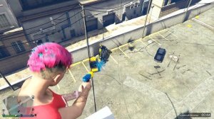 ГТА 5 ОНЛАЙН - ЗАТРОЛИЛ КОФФИ! МАШИНА БОМБА ПРАНК | ТРОЛЛИНГ ЗАМЕНА МАШИНЫ!