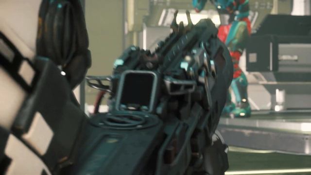 Star Citizen Guide [4K] Mission: "Kareah Infiltrated" | FPS | up to 35k aUEC / 15 min & more смотреть онлайн