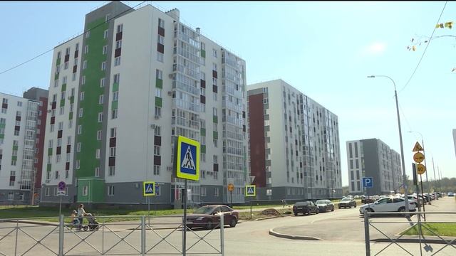 Жители Кузнецовского затона в Уфе на сутки остались без отопления и горячей воды