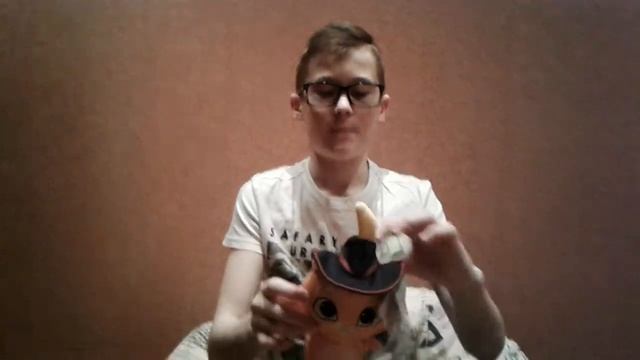 Обзор на Кота в Сапогах из сети универсамов "Магнит"! смотреть онлайн