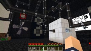 Я УМЕНЬШИЛСЯ И ПОПАЛ ВО ВНУТРЬ БОСА ТВ МЕНА И УПРАВЛЯЮ ИМ В МАЙНКРАФТ МУЛЬТИК SKIBIDI TOILET