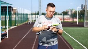Обзор новых беговых кроссовок Saucony. Часть 1