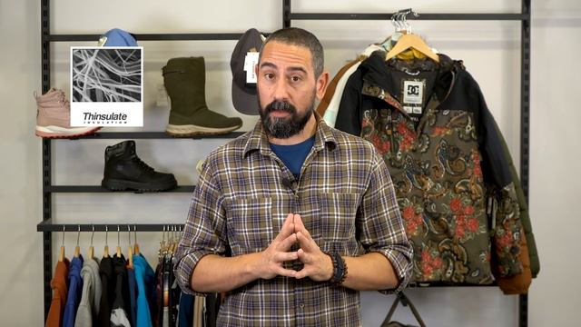 Karrimor Arran High Weathertite TM Ürün Tanıtımı смотреть онлайн