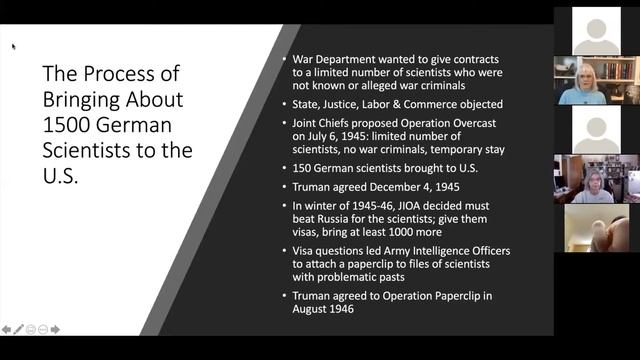 Local Author Lorelei Brush: Chasing the American Dream смотреть онлайн