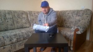 Обзор кепки с Aliexpress за 60руб