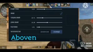 Прицелы про игроков абовен джентльмен SK1LL Standoff2