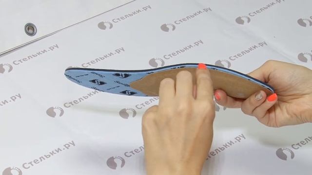 Видео обзор Стельки.ру смотреть онлайн