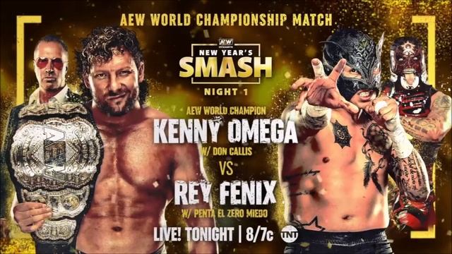 Top 50 AEW Dynamite Matches of All-Time