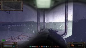 STALKER ОП 2.2 LSC - Вольтметр для Винзора , и нам ПЗУ аккумуляторы заряжать