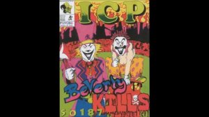 Insane Clown Posse - Beverly Kills 50187 (Full Album)