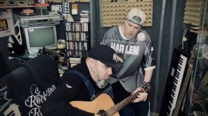 DA108 ft ULANOV… На репе