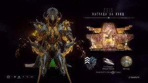 2015 день | награда за вход | Варфрейм | warframe