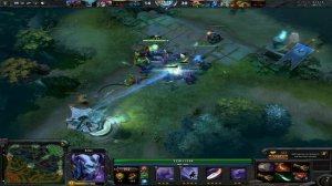 DOTA 2 Гайд по Riki | Riki Build Guide