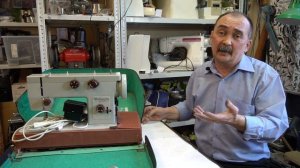 Где брать запчасти для швейных машин?