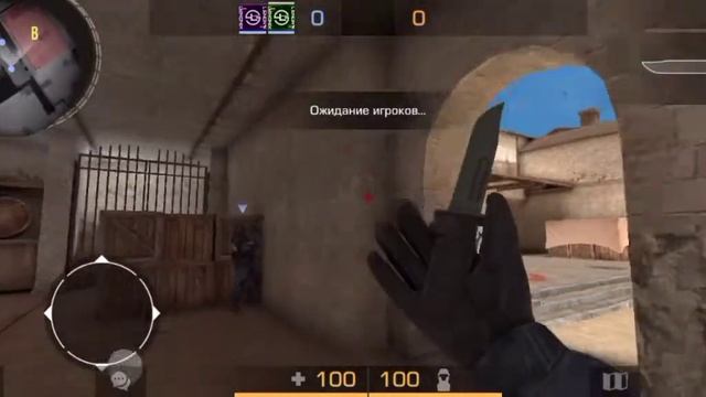 Топ подсадки на Provance Standoff 2 смотреть онлайн