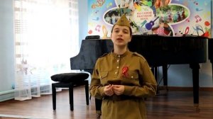"Не забывайте" сл. Е.Олейник, муз. А.Ольханского