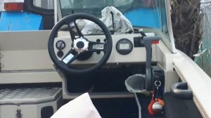 Консервация лодочного мотора YAMAHA F50/F60 изопропиловым спиртом