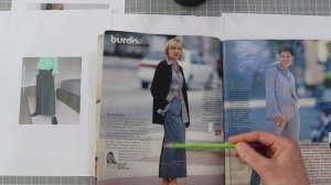 Курс по пошиву юбки | Урок № 1| Выбираем модель юбки.