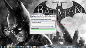 Descargar Batman Arkham City Español Mas problema de save