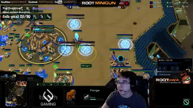 Pvt Guide Phoenix/colossi смотреть онлайн