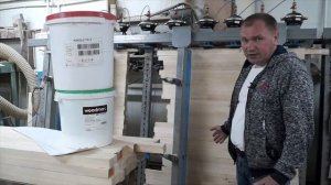 Производительность ваймы. Из опыта работы столярного цеха