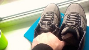 Кроссовки Columbia