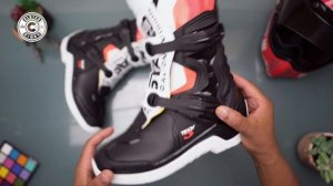 AlpineStars Tech 3 Boots | First Impressions