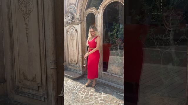 Пью август по капле ❤️