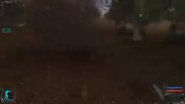 S.T.A.L.K.E.R. Shadow of chernobyl Прохождение #2 смотреть онлайн