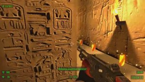 [2019 - ВСЕ СЕКРЕТЫ] Прохождение Serious Sam HD 1 УРОВЕНЬ #2