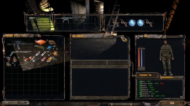 Agroprom Run: Beneath the Planet of the Bloodsuckers ( Part 2 ) смотреть онлайн