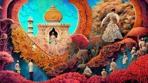 16. Древняя Индия в 1 тыс.  до н.э.