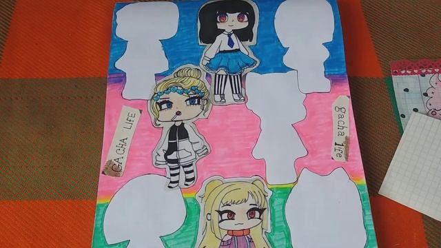 что мороженое🍦?сделала всё желтое🐥? 3 новинки😱 |наконецто видео | АСМР | поп ит❤💛💚💙💜 смотреть онлайн