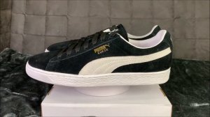 Puma Suede Classic 352634 03