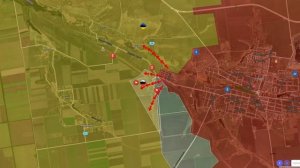 Кураховка и Новоукраинка пали. Ясная Поляна под контролем ВС РФ.  СВО. Военные сводки за 31.10.2024.