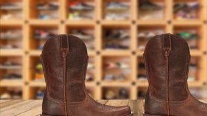 Best Soft Toe Work Boot In 2024 - Top 10 Soft Toe Work Boot Review