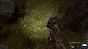 S.T.A.L.K.E.R.: Чистое небо. Нора (Серия 14)