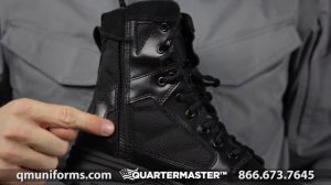 5.11 Tactical EVO 6" Waterproof Duty Boots at Quartermaster - FT751