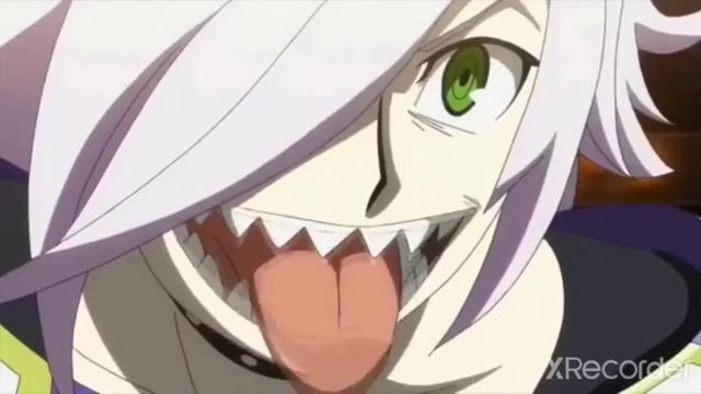 Харц VS Фрі AMV💥💥💥. смотреть онлайн