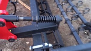 Обзор Культиватора сплошного КС-12 (У)-02.00 EURO ГК SOLAR FIELDS