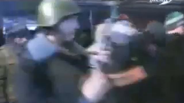 Штурм Грозного 1994—1995 смотреть онлайн