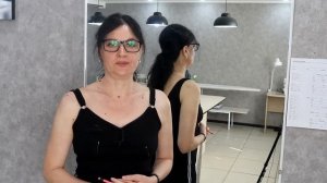 Как снять  мерки со своей фигуры. # Метод Любакс