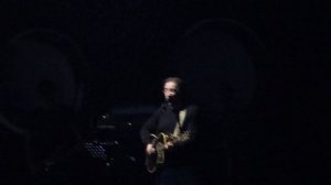 ДДТ - Я получил эту роль ("История звука". Москва. 05.03.17.)