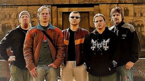 SABO - Come Together