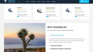 Ambesten Multipurpose MarketPlace  - RTL WooCommerce WordPress Theme