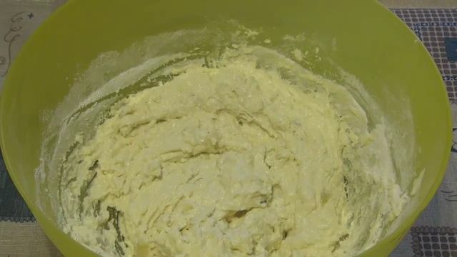 Сырники с бананом "Любовь" Рецепт от юного повара