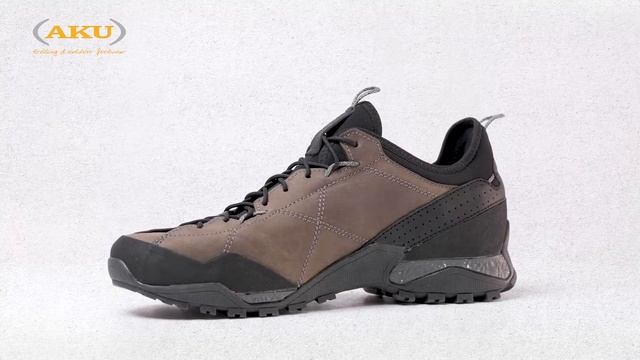 AKU FW22 preview New Nativa